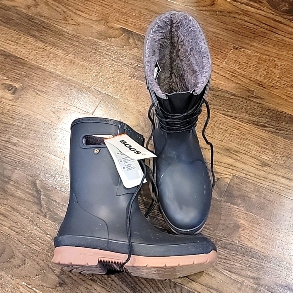 BOGS Waterproof Boots